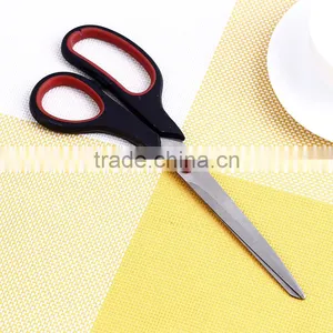 AOY23 Factory Price School Scissors/paper Cut Scissors/Rubber Scissors thumbnail-3