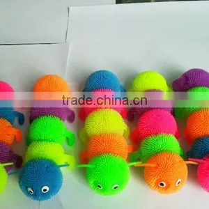 Flashing Puffer Ball thumbnail-1