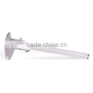 AK-0119 High Quality Stainless Steel Vernier Caliper Made in China thumbnail-2
