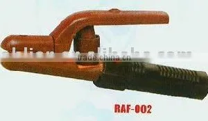 Welding Supply--Electrode Holder--American Type b (2842) thumbnail-1