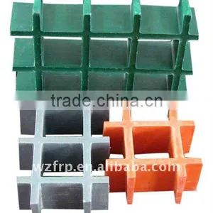 Fiberglass Reinforced Plastic Sheet thumbnail-1