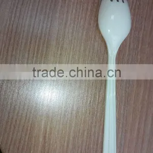 Disposable Spork;plastic Spork thumbnail-1