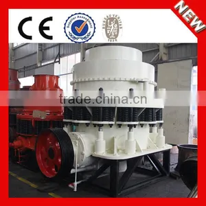 Unique High Quality Stone Crushing Machine Simon Crusher thumbnail-1