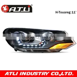 Modified Auto Led Headlamp for TTOUAREG 11 thumbnail-1