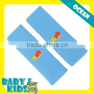 Child Children Kids Safety Auto Car Seat Belt Cover Plush Seat Shoulder Pad Cushion thumbnail-1