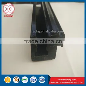 UHMW Plastic Sliding Rail, Uhmw Profile, Uhmw Track thumbnail-1