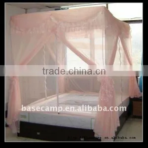 Adult Fashion Fold Mosquito Net thumbnail-1