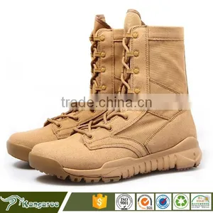 Military Combat Walking Mountain Boots thumbnail-5
