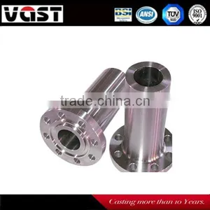 Forging Stainless Steel Lap Joint Flange for Pipe Fitting ANSI/ ASME/ DIN/ JIS Standard Made in China thumbnail-1