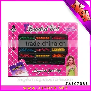 Hot Toys Cartoon Wood Beads for 2015 thumbnail-2