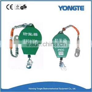 3-30m Safety Catcher/falling Protector thumbnail-5