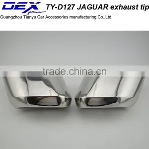 Tianyu DEX Auto Exhaust Part Muffler Tail Pipe for Jaguar thumbnail-4