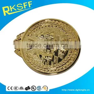 Wholesale Super Quality Medal For Draughts thumbnail-3