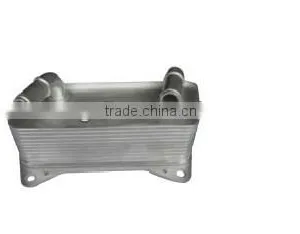 High Quality Oil Cooler 02E409061B thumbnail-1