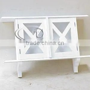 CROSS WALL RACK thumbnail-1