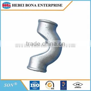 SON Brand High Quality GI Pipe Fittings Names Pipe Fittings and Parts thumbnail-6