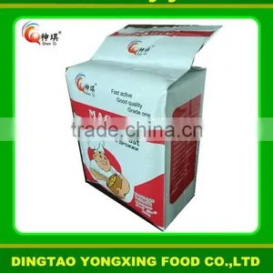 500g Magic Instant Yeast Instant Dry Export Yeast of China Supplier thumbnail-6