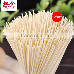 OEM Ramen Noodles Chinese Whole Wheat Flour Food B2b thumbnail-3