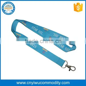 Good Reputation Bottle Openr Lanyard With Adjustable Buckle thumbnail-1