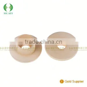 China Low Price Wooden Cap With Hole thumbnail-1