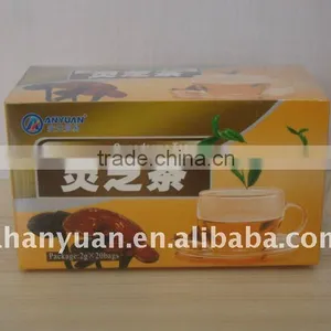 Chinese Lingzhi Herbal Tea,herbal Reishi Tea thumbnail-1