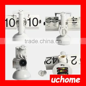 UCHOME Automatic Page Clock Luminous thumbnail-5