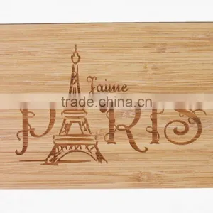 Natural Bamboo Creative Special Travel Gifts thumbnail-1