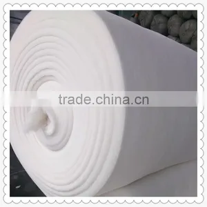 Bonded Polyester Fiber Wadding With Cheap Price thumbnail-1