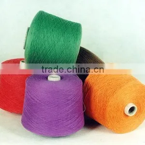 Lambswool Yarn Manufactured by Chinese Supplier. thumbnail-1