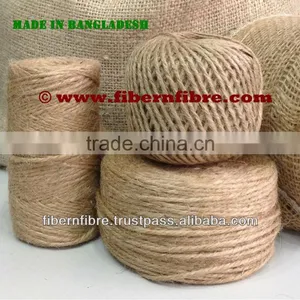 Jute Twine Ball, Jute Twine Spool thumbnail-1