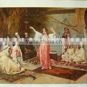 Oil Painting thumbnail-1