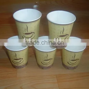 Disposable Paper Cup thumbnail-1