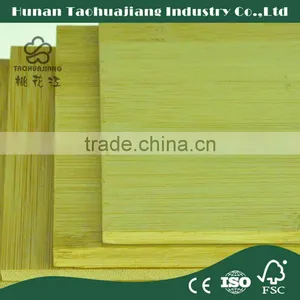 Horizental Bamboo Panel With Glossy Finish for Bamboo Flooring thumbnail-3