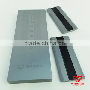 QXP Lab Equipment Double Groove Grindometer thumbnail-1