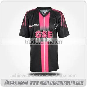 2016 Wholesale Blank Customized Football Jerseys Online thumbnail-2