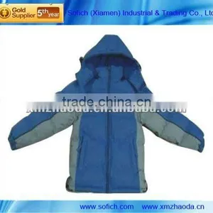Boys' Windbreak Filling Jacket thumbnail-1