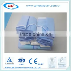 Knee Drape Pack thumbnail-6