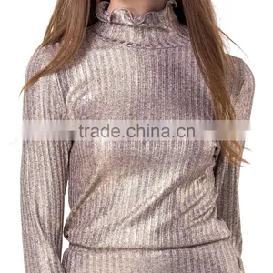 Domin Fashion Latest Wholesale Woman Dress Set thumbnail-2