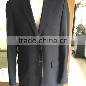 High Fashion Blazers Long Sleeve Solid Suit Blazers, Casual Jacket thumbnail-1