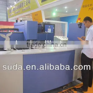 High Efficiency Metal Cutting Laser Machine thumbnail-1