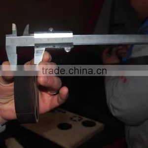 Best Selling Laser Cutting Machine 400w for 25mm Wood thumbnail-2