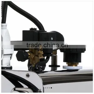 SILVER STAR STEAM GENERATOR SR-5800SL thumbnail-4