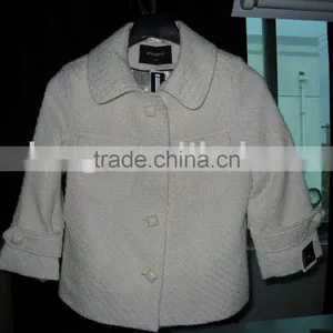 Ladies Jacket thumbnail-1