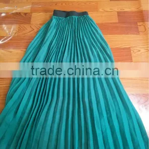 Used Second Hand Used Garment Skirt for Sale thumbnail-1