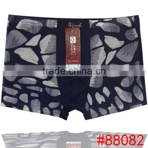 Wholesale High Quaily Men Funny Underwear Men Fancy Underwear Boxer thumbnail-1