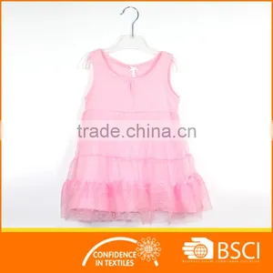 Kids Clothes Girls Dresses Baby Dress thumbnail-1