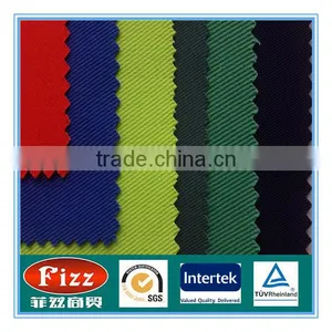 Good Quality Fire Retardant Fabric EN11611 EN11612 thumbnail-1