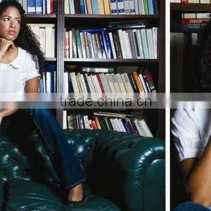 Frilled Blouse thumbnail-1