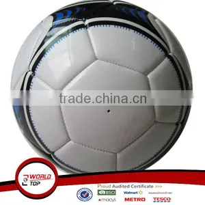Official Size 5 Promotion 26panels SOCCER BALL thumbnail-1