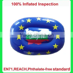Best Promotions Inflatable Beach Pillow thumbnail-2